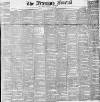 Freeman's Journal Saturday 17 December 1881 Page 1