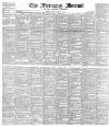 Freeman's Journal Monday 09 January 1882 Page 1