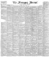 Freeman's Journal Tuesday 10 January 1882 Page 1