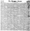 Freeman's Journal Saturday 21 January 1882 Page 1