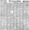 Freeman's Journal Saturday 22 April 1882 Page 1