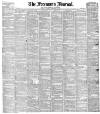 Freeman's Journal Saturday 23 September 1882 Page 1