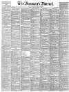 Freeman's Journal Friday 06 October 1882 Page 1