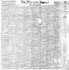 Freeman's Journal Friday 17 November 1882 Page 1