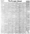 Freeman's Journal Tuesday 28 November 1882 Page 1