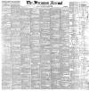 Freeman's Journal Wednesday 29 November 1882 Page 1
