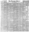 Freeman's Journal Friday 09 November 1883 Page 1