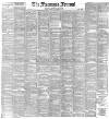 Freeman's Journal Saturday 10 November 1883 Page 1