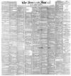 Freeman's Journal Wednesday 28 November 1883 Page 1