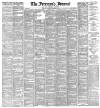 Freeman's Journal Thursday 29 November 1883 Page 1