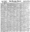 Freeman's Journal Saturday 01 December 1883 Page 1
