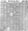 Freeman's Journal Wednesday 21 May 1884 Page 1