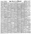 Freeman's Journal Saturday 20 December 1884 Page 1