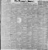 Freeman's Journal Saturday 07 February 1885 Page 1