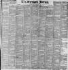 Freeman's Journal Saturday 11 April 1885 Page 1