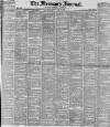 Freeman's Journal Monday 20 April 1885 Page 1