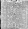 Freeman's Journal Saturday 02 May 1885 Page 1