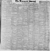Freeman's Journal Saturday 30 May 1885 Page 1