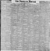 Freeman's Journal Thursday 25 June 1885 Page 1
