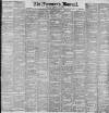Freeman's Journal Saturday 27 June 1885 Page 1