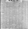 Freeman's Journal Saturday 14 November 1885 Page 1