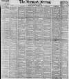 Freeman's Journal Thursday 03 December 1885 Page 1