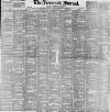 Freeman's Journal Saturday 12 December 1885 Page 1