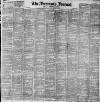 Freeman's Journal Saturday 09 January 1886 Page 1