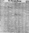 Freeman's Journal Tuesday 26 January 1886 Page 1