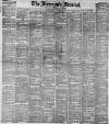 Freeman's Journal Monday 01 February 1886 Page 1
