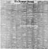 Freeman's Journal Saturday 17 April 1886 Page 1