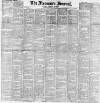 Freeman's Journal Saturday 08 May 1886 Page 1