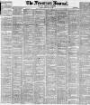 Freeman's Journal Monday 10 May 1886 Page 1