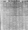 Freeman's Journal Thursday 10 June 1886 Page 1