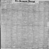 Freeman's Journal Saturday 14 August 1886 Page 1
