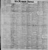 Freeman's Journal Saturday 28 August 1886 Page 1