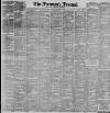 Freeman's Journal Thursday 16 September 1886 Page 1