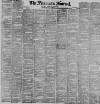 Freeman's Journal Saturday 06 November 1886 Page 1