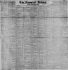 Freeman's Journal Saturday 13 November 1886 Page 1