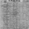 Freeman's Journal Wednesday 08 December 1886 Page 1