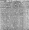 Freeman's Journal Wednesday 22 December 1886 Page 1