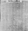 Freeman's Journal Tuesday 25 January 1887 Page 1