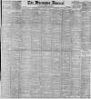 Freeman's Journal Friday 28 January 1887 Page 1