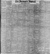 Freeman's Journal Saturday 12 February 1887 Page 1