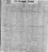Freeman's Journal Monday 21 February 1887 Page 1