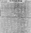 Freeman's Journal Saturday 02 April 1887 Page 1