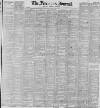 Freeman's Journal Saturday 23 April 1887 Page 1