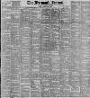 Freeman's Journal Saturday 18 June 1887 Page 1