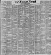 Freeman's Journal Wednesday 29 June 1887 Page 1