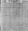Freeman's Journal Saturday 02 July 1887 Page 1